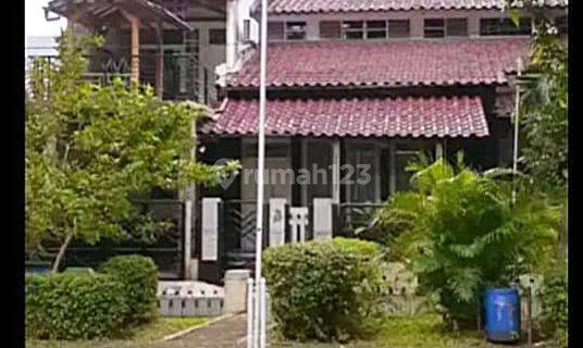 Rumah Bagus Shm 3 Lantai 280m² Di Duren Sawit Jaktim 1