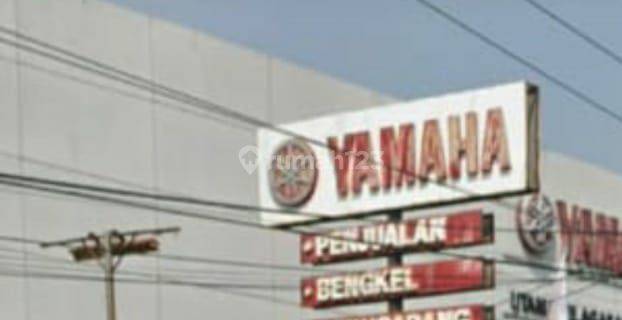 Tanah SHM 2000 m² di Telagasari Tol Karawang Timur  1