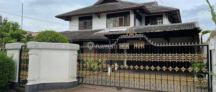 Dijual Rumah 2 Lantai SHM di Pangkalan Jati JakSel 1