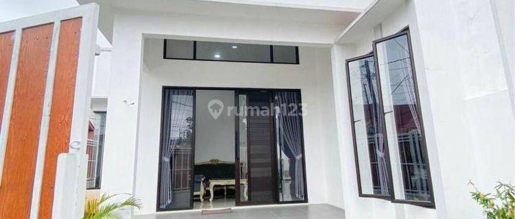 Dijual Rumah Bagus 204 m² SHM di Jalan Raya Pengasinan Bekasi  1