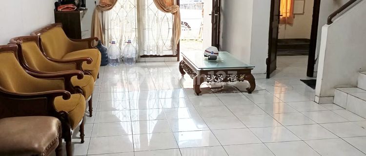 For Rent Furnished 2-Story Nice House In Taman Harapan Baru 1