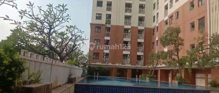 Dijual Apartemen Lagoon Betos 2 Br Bekasi Timur 1