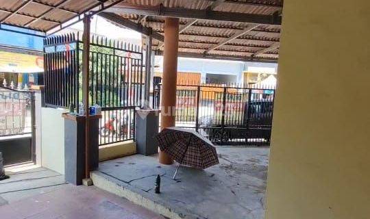 Rumah Shm Sudah Renovasi Di Taman Puri Cendana Ii Tambun Selatan  1