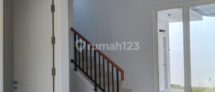 2-Story House in Vasana Harapan Indah Bekasi 1