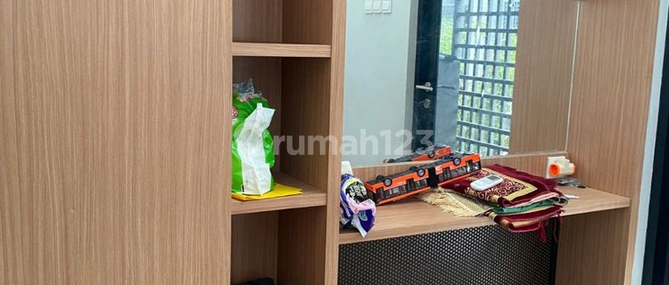 For Rent Furnished House in O2 Grand Wisata Cluster, Bekasi 1