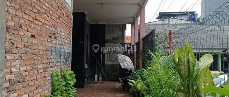 Di jual murah rumah daerah Jakarta timur  1