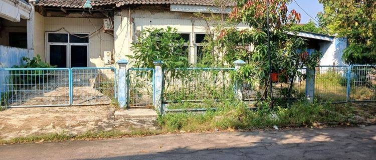 Dijual rumah tua hitung tanah di Vila Nusa Indah 1 Brkasi 1