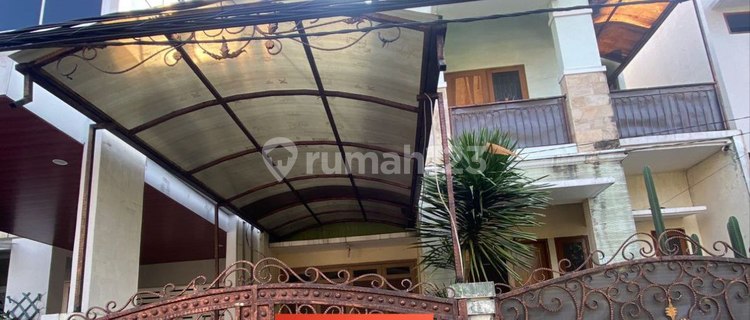 Disewakan.rumah Di Mediterania Regency Jatibening Bekasi 1