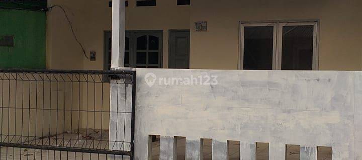 Disewakan Rumah Di Kemang Griya Asrigamanminu Jatimakmur Bekasi 1