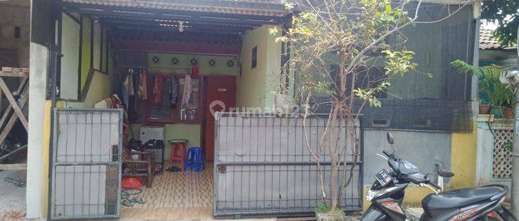 Dijual Rumah Di Griya Asritamanmini Jatimakmut Pondok Gede Bekasi 1