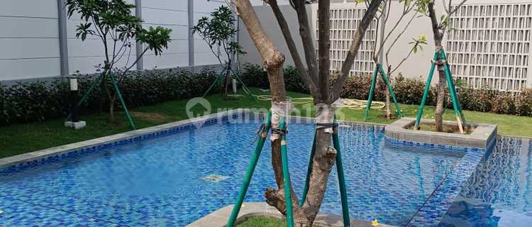 Fully Furnished House in Sumarecon Crown Gading, Bekasi 1