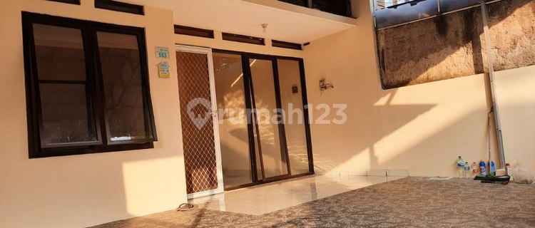 Disewakan Rumah Di Pesona Metropolitan Rawa Lumbu Bekasi 1
