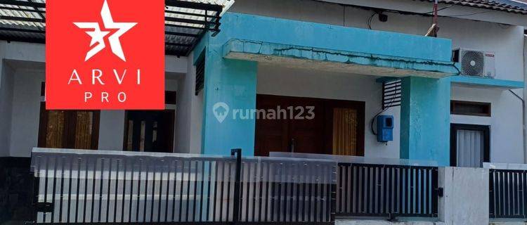 Dijual Rumah Di Pulo Sirih Utara Pekayon Bekasi 1