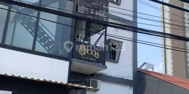 Cheapest Boarding House in Tebet, South Jakarta 1