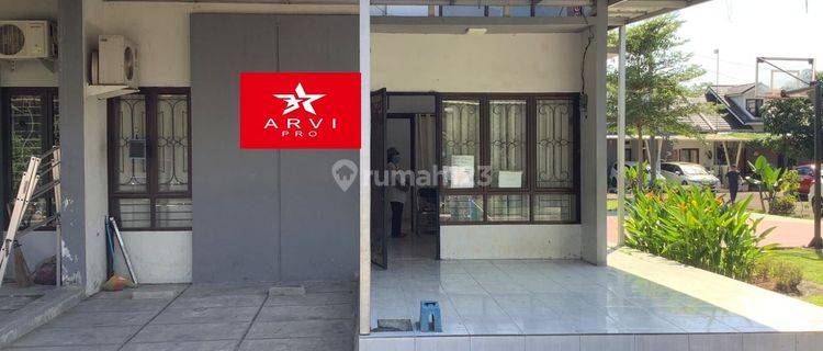 Dijual Rumah Hook Di Citavile Cikarang Timur 1