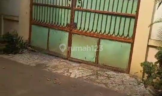 Disewa Gudang Jati Asih Bekasi 1