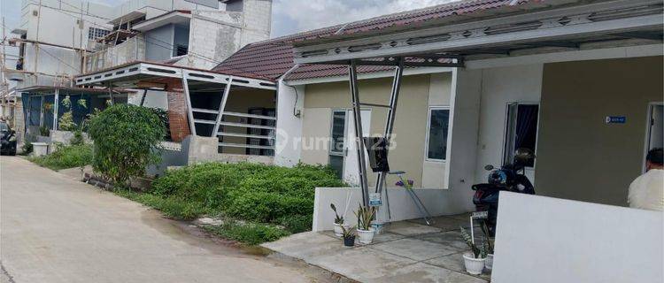 Disewakan.rumah Di.mutiara Gading City.bekasi 1