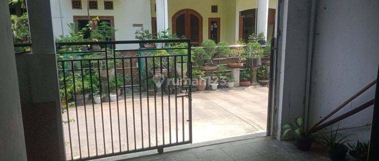 Rumah Murah Di Perumahan Duren Jaya Bekasi 1