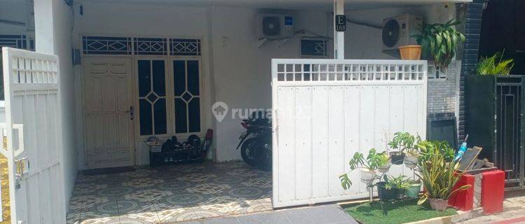 Dijual Rumah Siap Huni Pondok Cipta Bintara Bekasi 1