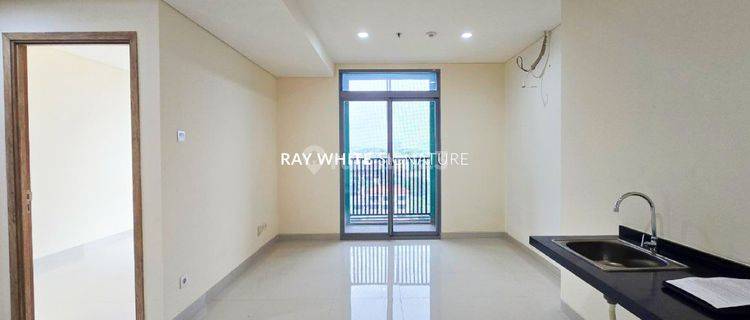 Unit Apartemen Pejaten Park Residence 1