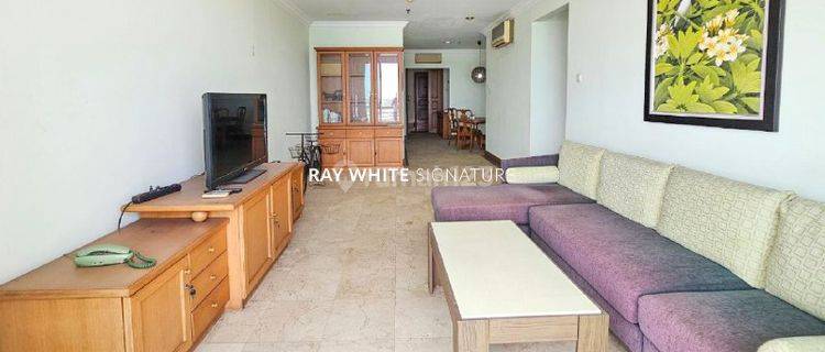 Apartemen Taman Pasadenia 2BR 1