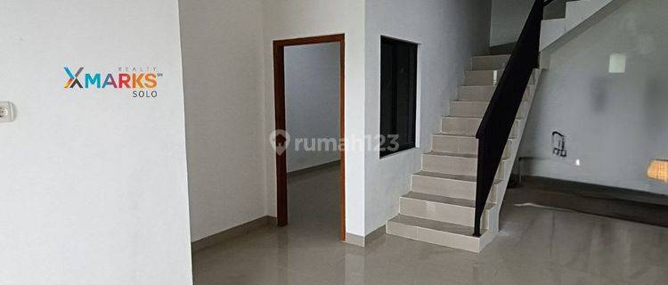 Rumah Murah Area Grogol Cocok Pasutri Muda, Dkt RS 1