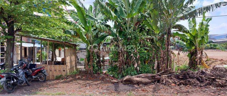 Disewakan Tanah Colomadu, Cocok Untuk Gudang,kantor, Foodcourt 1