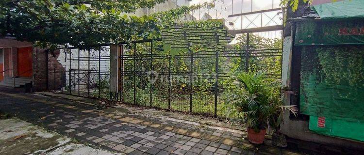 Turun Harga!Tanah Sewa Murah Dekat Ngarsopuro Cocok Usaha Apa Aja 1