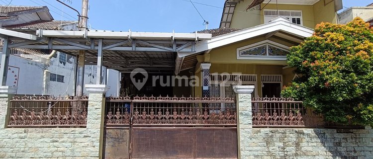 Rumah Siap Huni Harga Murah Cocok Investasi Kost Dkt Grandmall  1