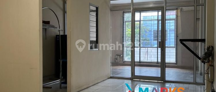 Ruko Bagus Siap Usaha di Kawasan Ramai, Dekat Pasar, Pasti Untung 1