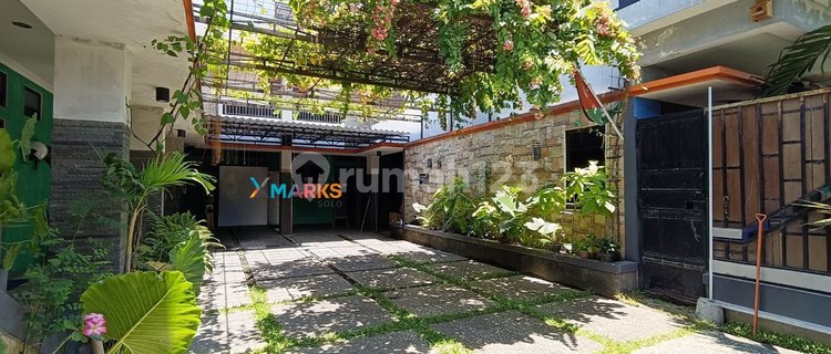 Boarding House Active 16 Rooms Cheap Price Strategic Area Kartasura, Near University 1