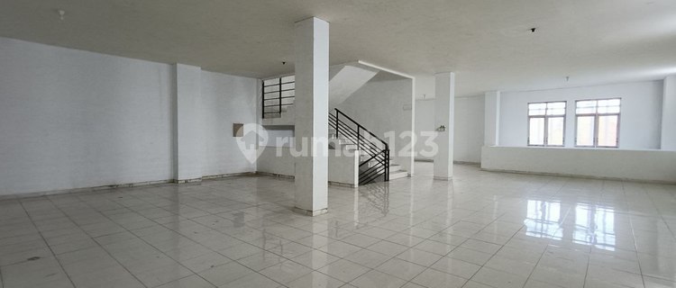 Ruko Gandeng Luas Murah, Lokasi Strategis, bs utk Kantor,Gudang 1