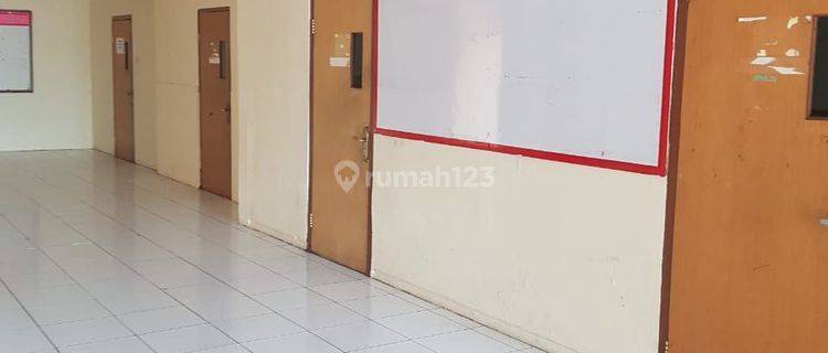 Cocok untuk Usaha, Disewakan Ruang Usaha Diarea Ramai Banjarsari 1