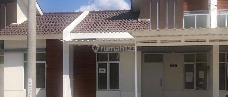 Dijual Rumah Di Cluster Arcadia Forest Hill, Parung Panjang 1