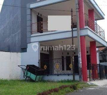 Dijual Rumah Bagus 2 Lantai Taman Yasmin Bogor 1