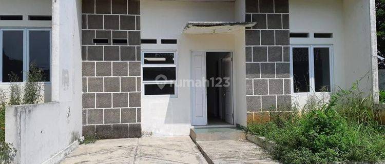 Dijual Rumah Di Komolek Bagas Citra Asri, Perum Griya Asri, Nanggewer Bogor 1