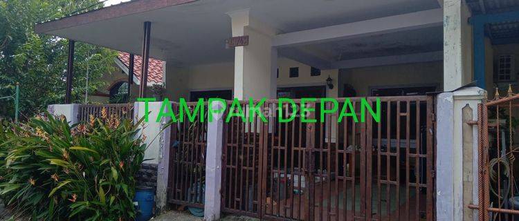 Dijual Cepat Rumah Di Grand Depok City, Depok 1