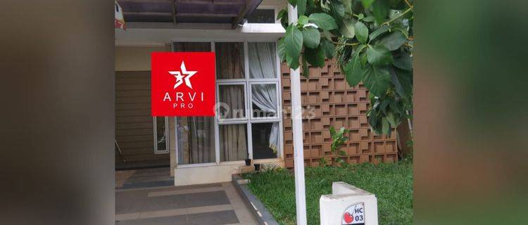 Disewakan Rumah Bagus Di Cluster Grandwisata, Bekasi 1