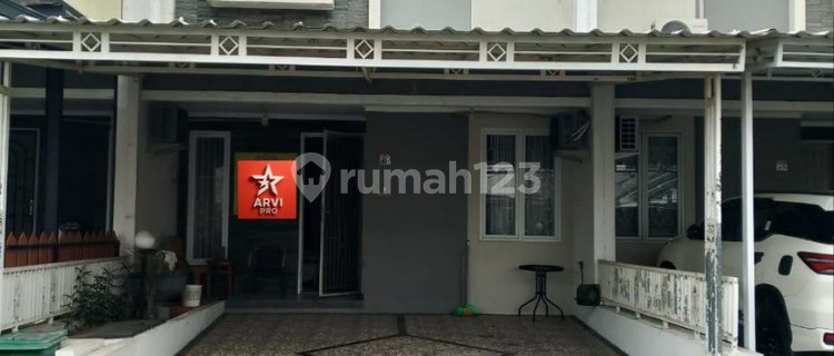 Disewakan Rumah di Sakura Regency 3 Bekasi Timur 1