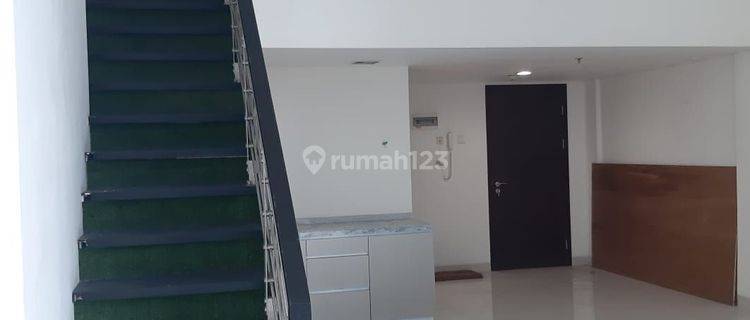 DiJual Apartemen Brooklyn SOHO Alam Sutera 1