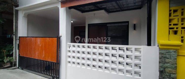 RUMAH DI SAWANGAN DEKAT PINTU TOL DAN MALL 1