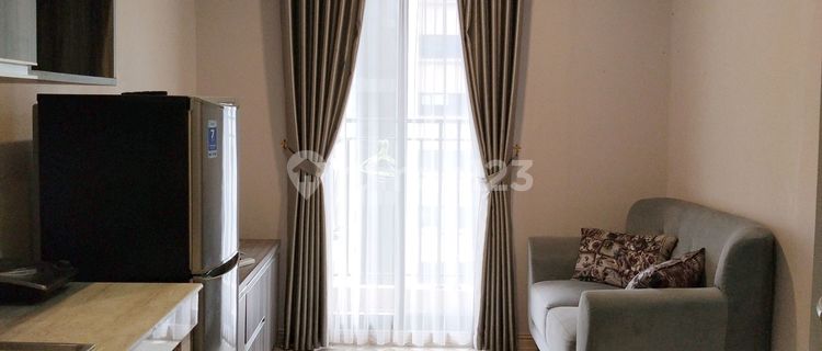 2 Bedroom Apartment for Rent in Meikarta District 1 1