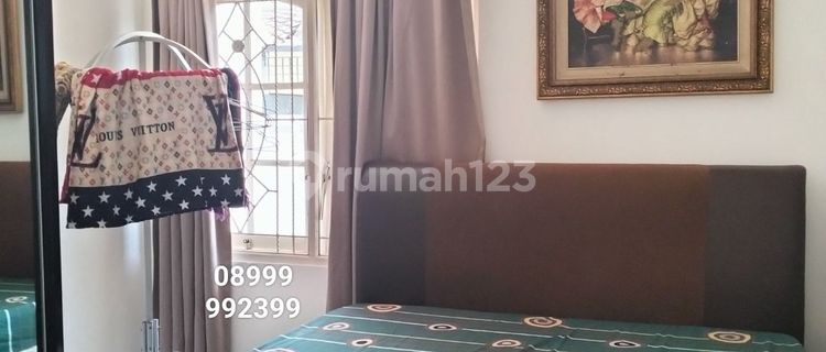 Harga 6 Bln Disiapkan 3 Ac Baru 1 Pk, 7 Mnt Ke Stasiun Rawa Buntu 1