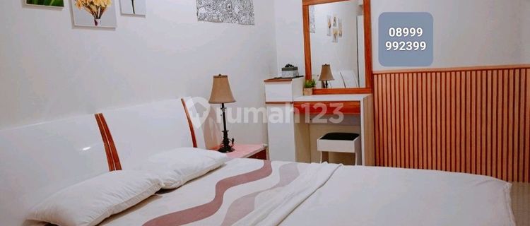 Apartemen Bandara City 13 Menit Dari Terminal 3 Bandara Soeta 1