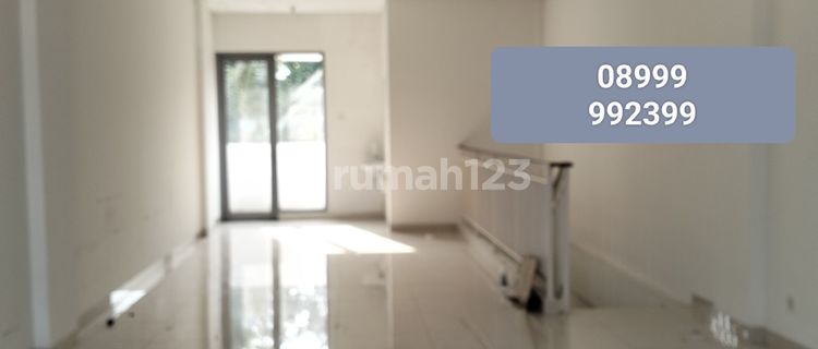 3-Story Shop House for Rent, Can Be Rented for One Year 1