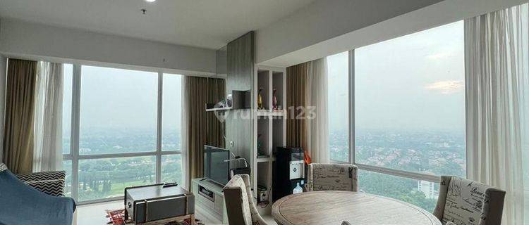 Apartemen U Residence Twr 1 Lippo Karawaci 1