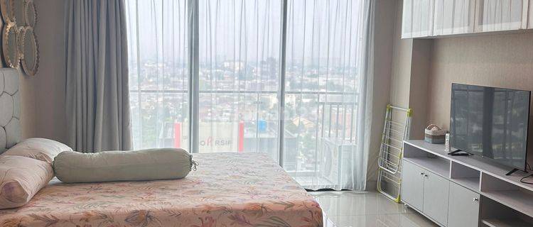 Disewakan Apartemen Area Mampang Fully Furnished Siap Huni 1