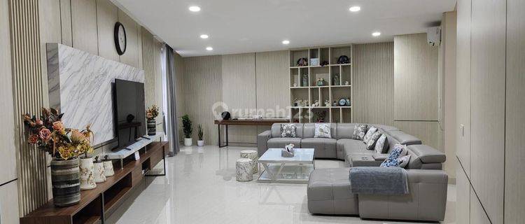 Rumah Bagus Minimalis Siap Huni Di Summarecon Bandung 1