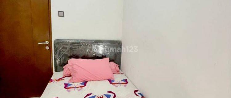 LINDEN APARTEMEN 2BR 1