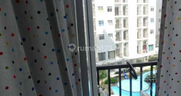 Apartemen Paragon Village 2br Furnished Murah 1